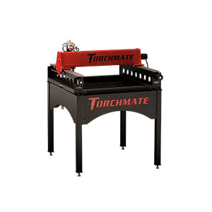 Torchmate 2x2