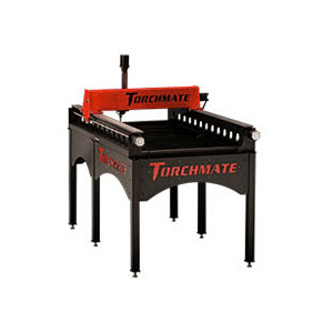 Torchmate 2x4